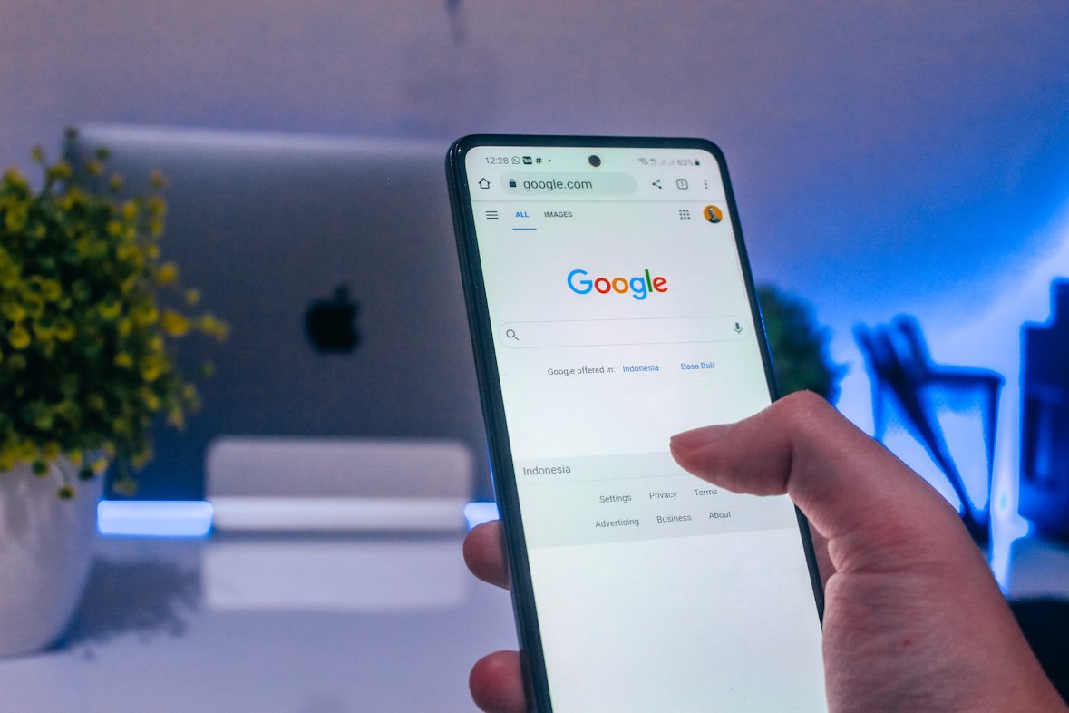 Google Ads for solicitors
