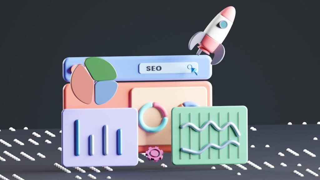 Practice-area SEO