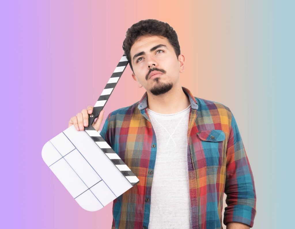Using testimonial film without breaching the rules